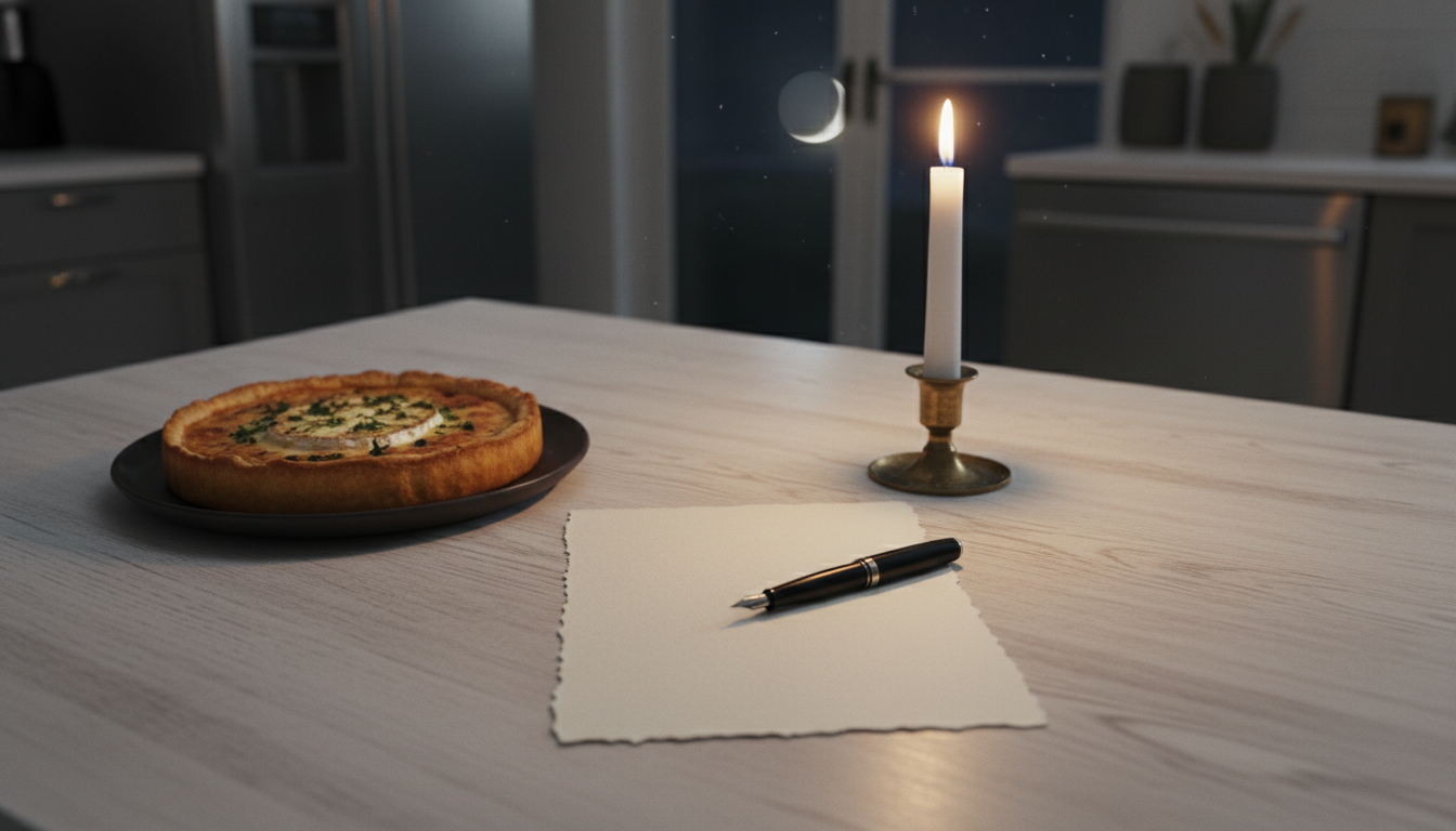 découvrez quel signe du zodiaque pourrait enfin recevoir la nouvelle tant attendue lors de la prochaine pleine lune. une période de changement et d'espoir vous attend.