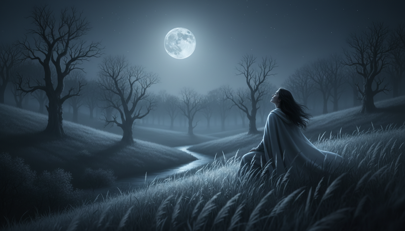 découvrez quel signe astrologique pourrait enfin recevoir la nouvelle tant attendue lors de la prochaine pleine lune, un moment chargé d'énergie et de révélations.