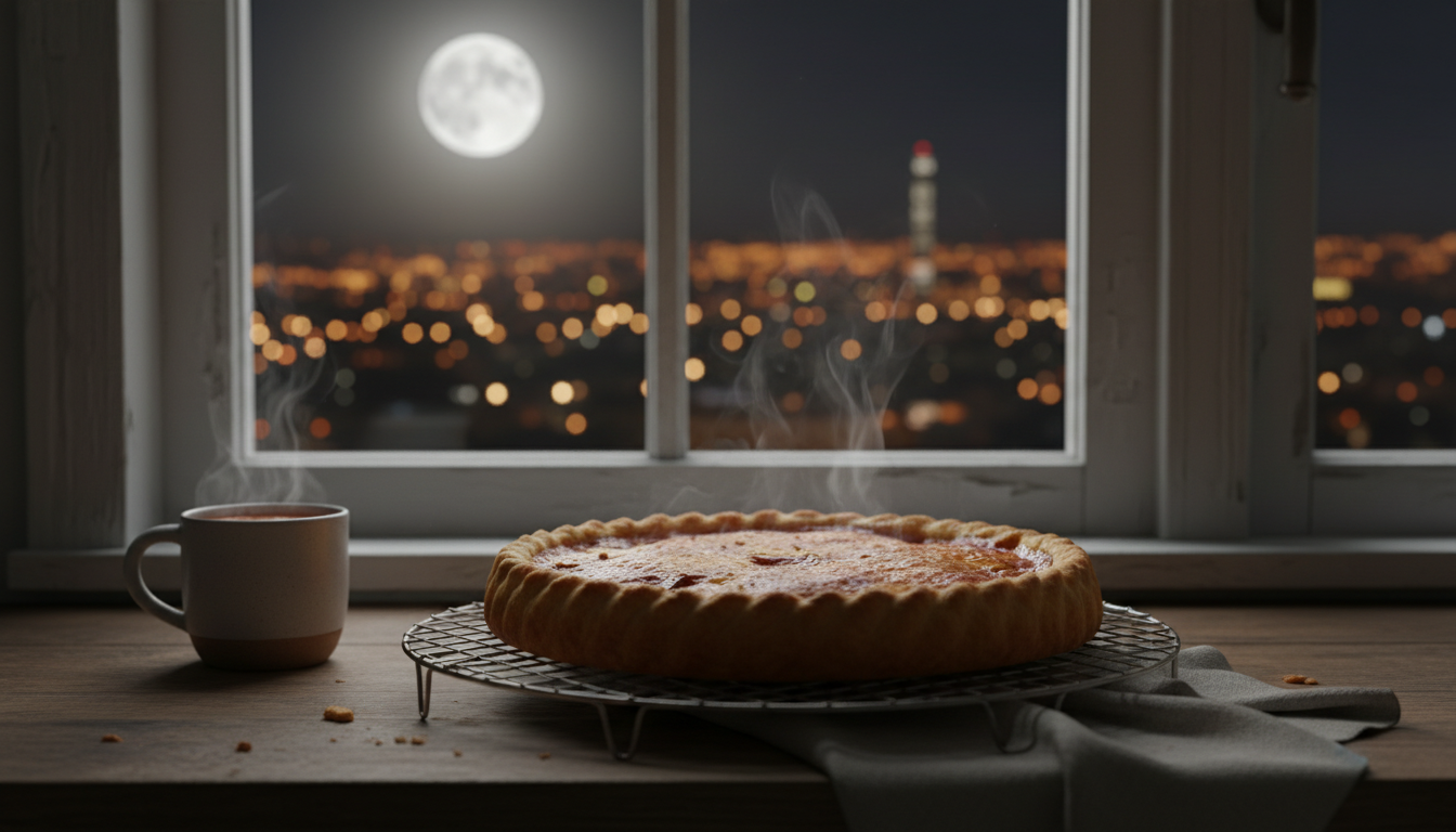 découvrez comment la pleine lune apporte une révélation inattendue qui transforme profondément la vie d’un signe astrologique. plongez dans ce moment bouleversant et plein de surprises.