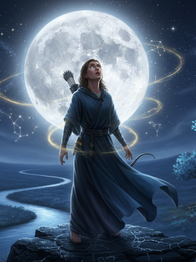 découvrez comment une pleine lune spectaculaire apporte une révélation inattendue qui change le destin d’un signe du zodiaque. plongez dans cette aventure céleste et laissez-vous surprendre par les mystères astrologiques.