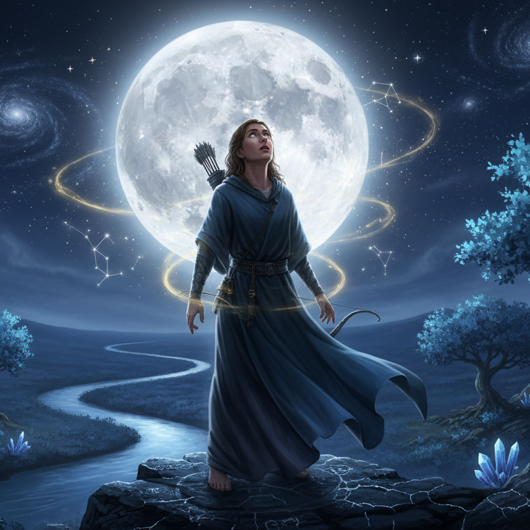 découvrez comment une pleine lune spectaculaire apporte une révélation inattendue qui change le destin d’un signe du zodiaque. plongez dans cette aventure céleste et laissez-vous surprendre par les mystères astrologiques.