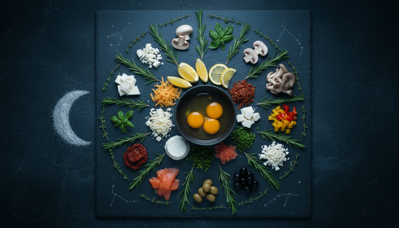 découvrez comment une pleine lune révèle une surprise inattendue qui pourrait transformer la destinée d’un signe astrologique.