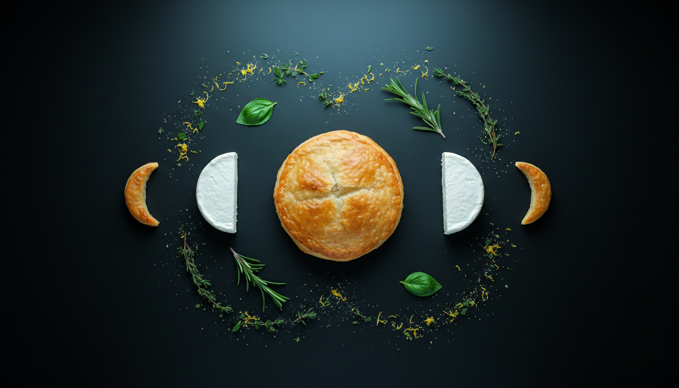 découvrez comment la pleine lune révèle une vérité éclatante qui transforme la vie d’un signe astrologique spécifique, apportant clarté et renouveau.