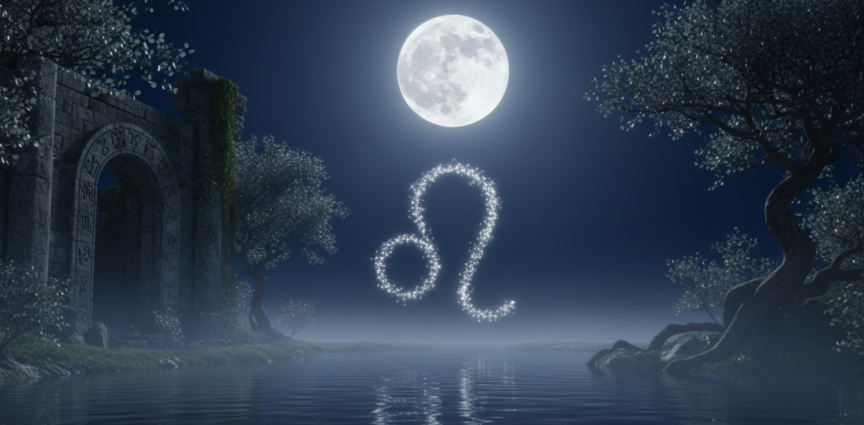 découvrez comment la pleine lune révèle une vérité attendue qui transforme la vie d'un signe astrologique, apportant clarté et renouveau.