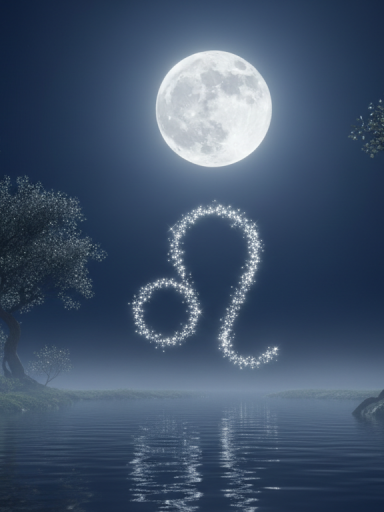 découvrez comment la pleine lune révèle une vérité attendue qui transforme la vie d'un signe astrologique, apportant clarté et renouveau.