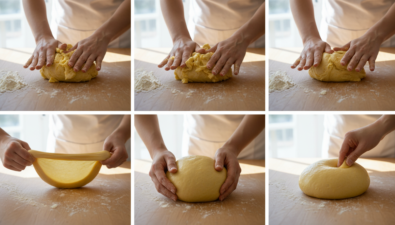 découvrez la recette parfaite pour réaliser une brioche maison moelleuse, simple et inratable. idéale pour tous les gourmands qui souhaitent savourer une douceur faite maison.