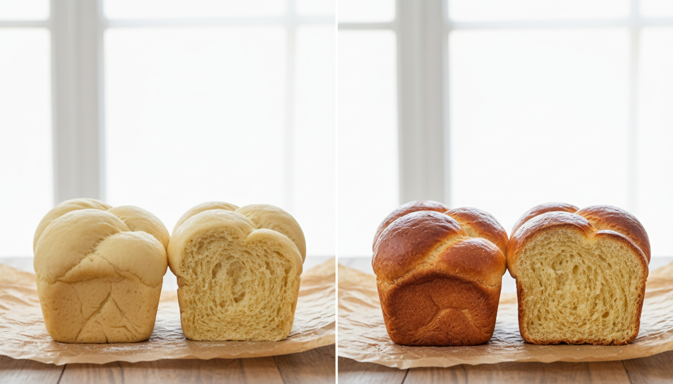 découvrez notre recette inratable de brioche maison, simple et rapide à réaliser, idéale pour tous les niveaux. gourmandise garantie sans effort !
