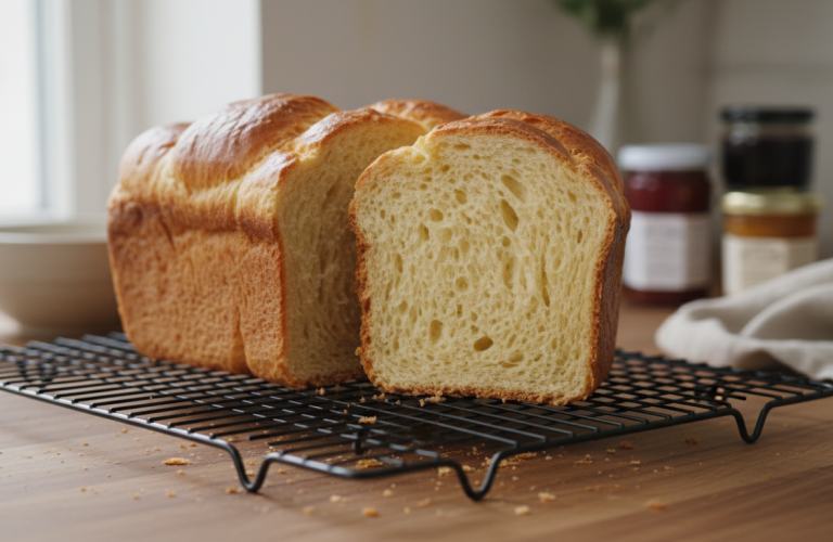 découvrez une recette simple et rapide pour réaliser une brioche maison moelleuse, parfaite pour tous les niveaux. suivez notre guide inratable et savourez une brioche fraîche faite maison sans effort.