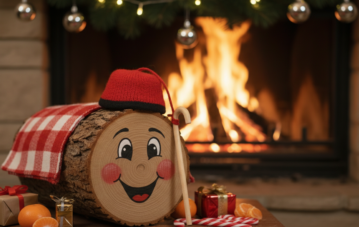 découvrez les traditions culinaires de noël les plus étonnantes à travers le monde, entre repas au kfc et bûches inventives, pour des fêtes originales et savoureuses.