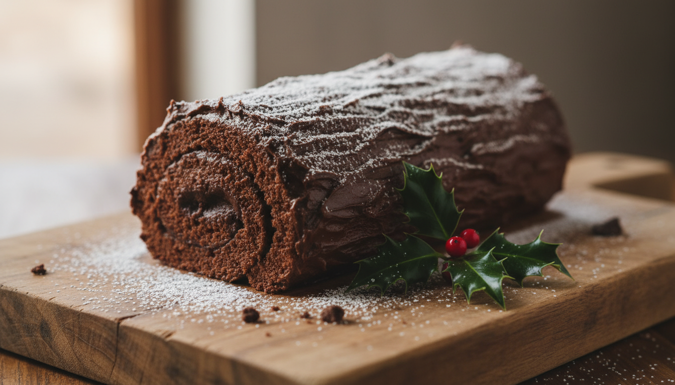 découvrez les traditions culinaires de noël les plus étonnantes à travers le monde, du repas au kfc aux bûches de noël inventives, pour des fêtes originales et savoureuses.