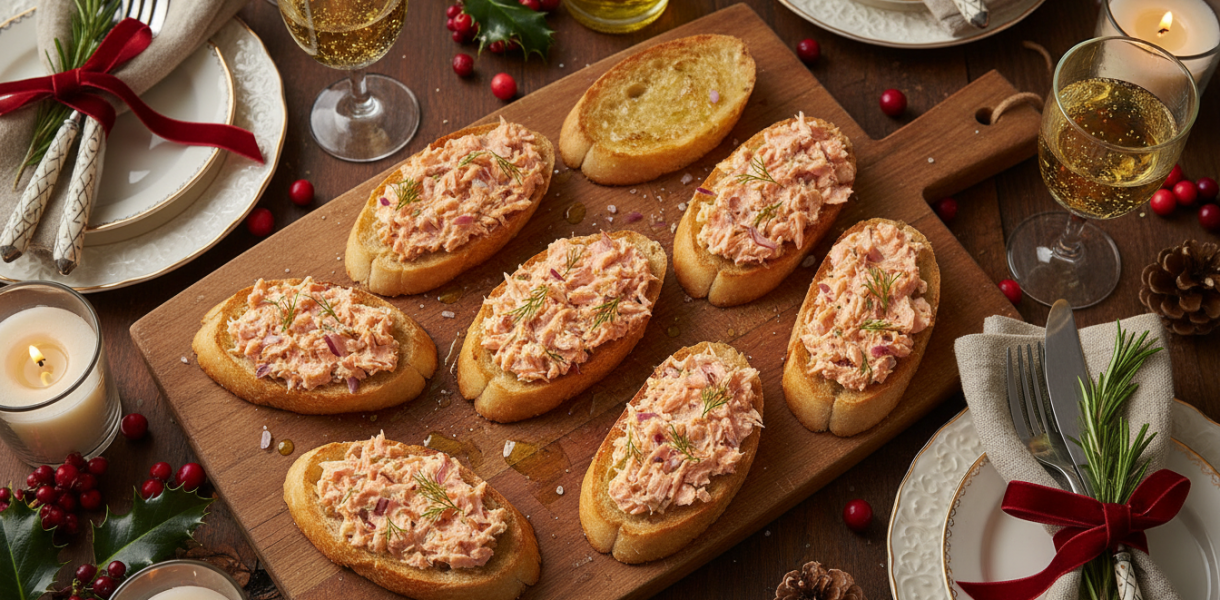 plusieurs lots de saumon fumé rappelés avant les fêtes : vérifiez rapidement votre réfrigérateur pour éviter tout risque et assurer votre sécurité alimentaire.