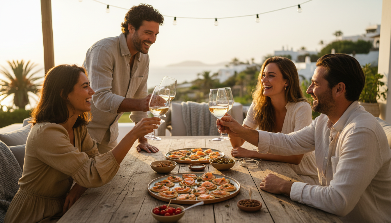 découvrez nos crackers légers et croquants, délicatement garnis de saumon fumé savoureux et de fromage frais crémeux, pour une dégustation raffinée et gourmande.