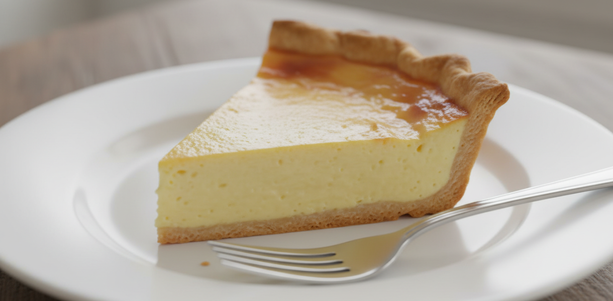 découvrez la recette secrète d'une tarte ultra fondante prête en seulement 10 minutes, surpassant celles de la boulangerie, facile et rapide à réaliser chez vous !