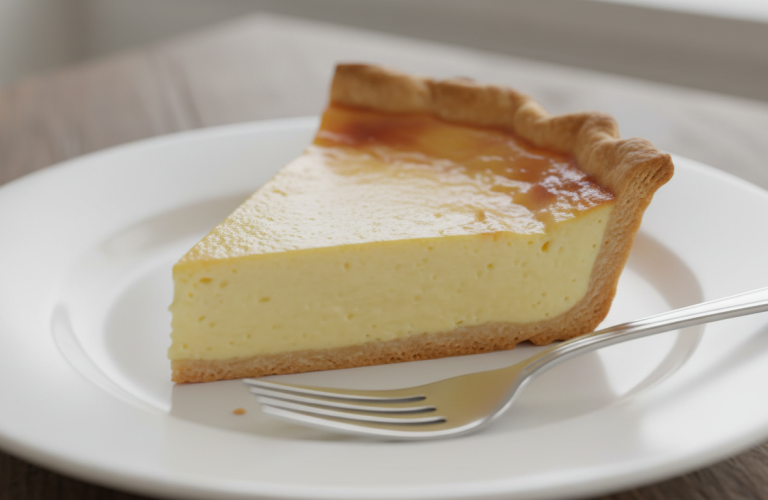 découvrez la recette secrète d'une tarte ultra fondante prête en seulement 10 minutes, surpassant celles de la boulangerie, facile et rapide à réaliser chez vous !