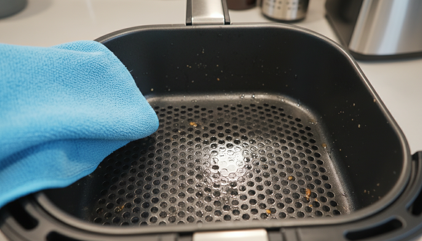 découvrez le test complet de la ninja air fryer max pro, la friteuse sans huile familiale de 6,2l qui transforme vos repas en plats sains et savoureux, idéale pour toute la famille.