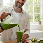 Délices gratinés : champignons fondants à l’ail et fines herbes pour un apéro chaud et croustillant