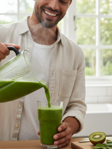 découvrez notre test complet du blender chauffant senya pour réussir facilement soupes et smoothies délicieux et onctueux à chaque utilisation.