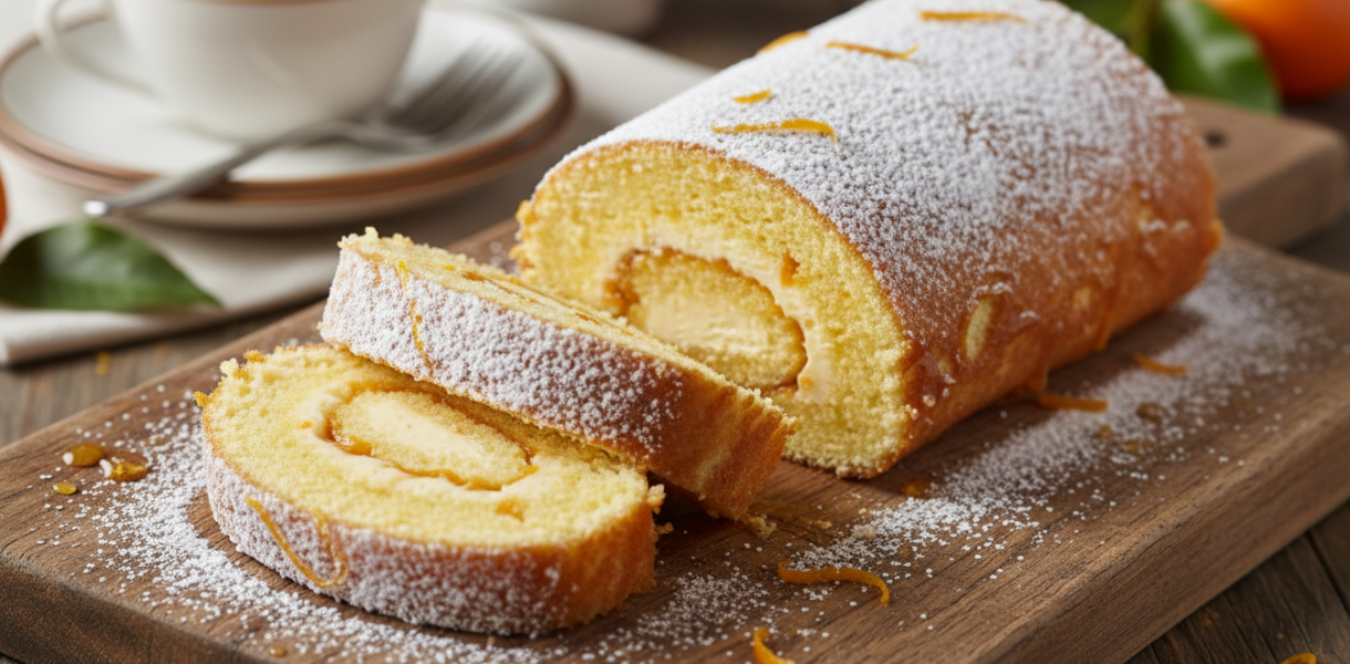 découvrez la torta à l’orange, une douceur portugaise fondante et rapide à préparer en seulement 15 minutes. un dessert gourmand et facile à réaliser chez vous !