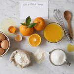 En 10 minutes et 3 ingrédients seulement : la recette express du gâteau ultra rapide à réaliser