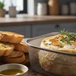 Un Air Fryer sous le sapin ? Découvrez 20 recettes simples pour l&rsquo;apprivoiser dès maintenant !