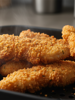 découvrez 20 recettes simples et savoureuses pour maîtriser votre air fryer dès maintenant. le cadeau parfait sous le sapin pour cuisiner sain et rapidement !