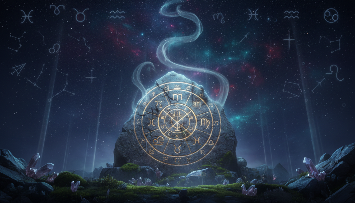 découvrez comment un signe du zodiaque vit une transformation majeure sous l'influence des astres, révélée par les prédictions des astrologues.