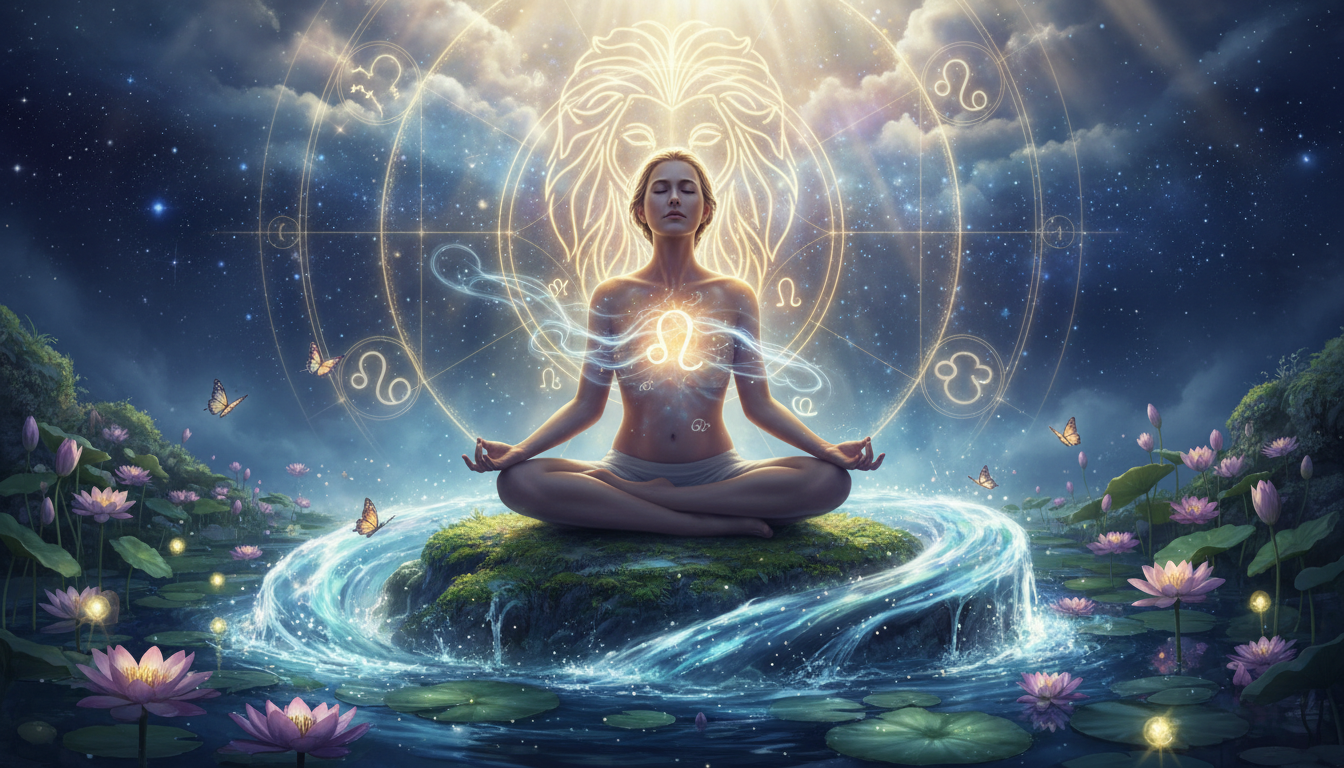 découvrez comment ce signe astrologique traverse une métamorphose intérieure profonde et entre dans une nouvelle ère de renouveau et de transformation.