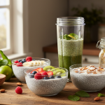 Un Air Fryer sous le sapin ? Découvrez 20 recettes simples pour l&rsquo;apprivoiser dès maintenant !