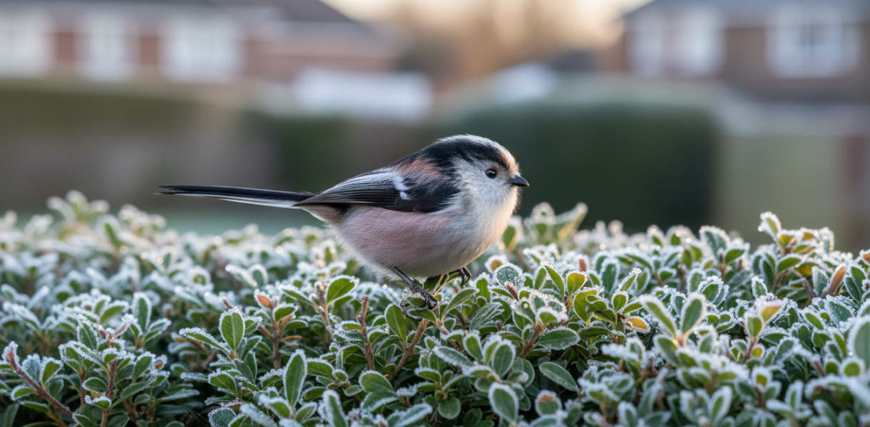 découvrez les orites, ces petits oiseaux charmants qui fréquentent mon jardin, et apprenez à les reconnaître et à les observer dans leur habitat naturel.
