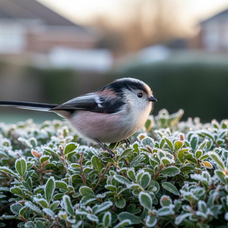 découvrez les orites, ces petits oiseaux charmants qui fréquentent mon jardin, et apprenez à les reconnaître et à les observer dans leur habitat naturel.