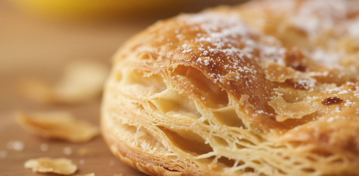 découvrez le jeune prodige boulanger de 26 ans qui bouleverse les traditions en loire avec une galette d'exception au goût révolutionnaire.