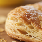 « Chaque dimanche, je craque pour ce dessert léger et gourmand : seulement 5 ingrédients pour un plaisir partagé »