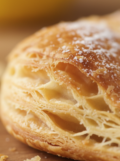 découvrez le jeune prodige boulanger de 26 ans qui bouleverse les traditions en loire avec une galette d'exception au goût révolutionnaire.