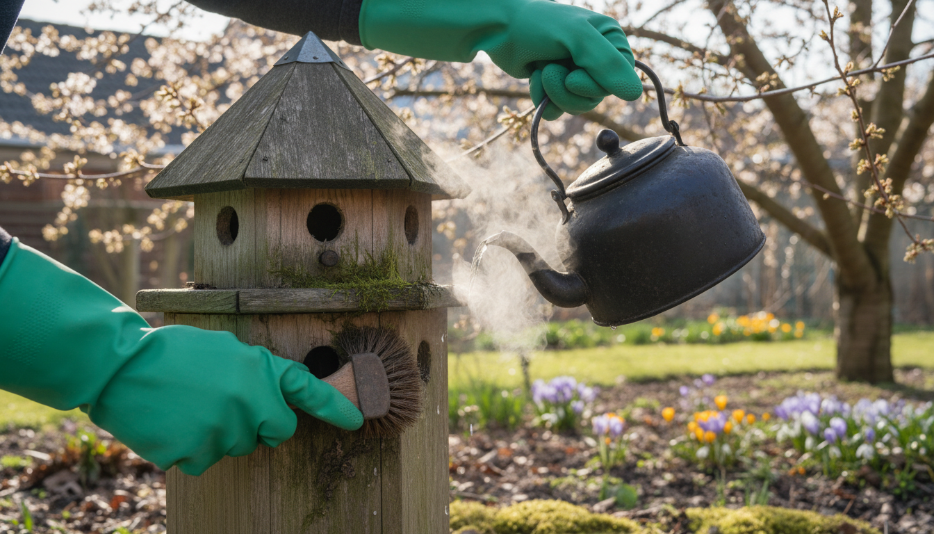découvrez comment un geste simple peut sauver la vie des oisillons ce printemps selon les ornithologues. protégez la biodiversité et participez à leur survie.