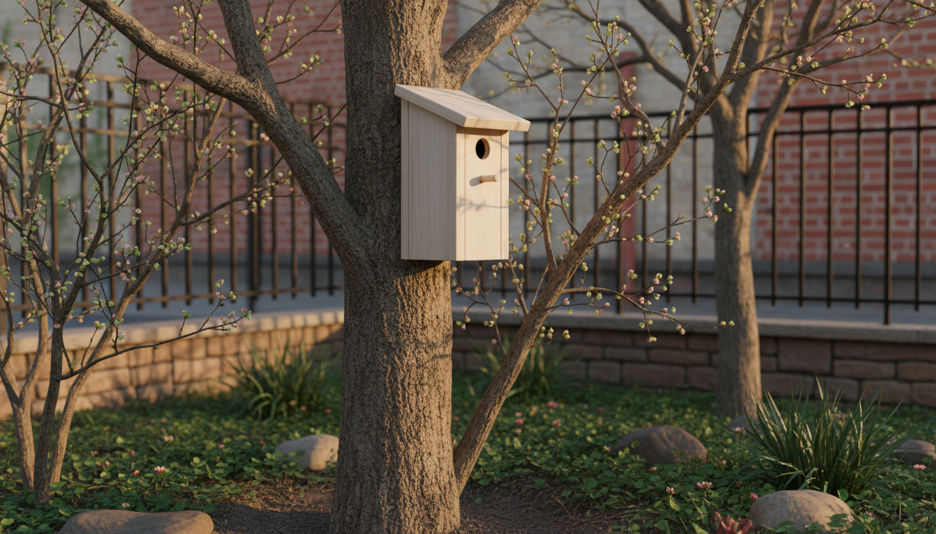 découvrez comment un simple geste peut changer la vie des oisillons ce printemps, selon les ornithologues. protégez la faune locale et contribuez à la sauvegarde des oiseaux.