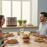 Mousse au chocolat extra intense et biscuits fondants sans cuisson : une alliance gourmande qui séduit dès la première bouchée