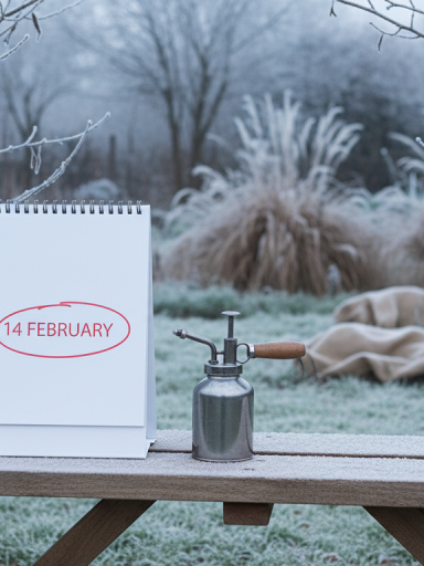 découvrez l'huile hivernale secrète pour protéger vos arbres fruitiers et préserver les abeilles en toute sécurité. appliquez-la impérativement avant février pour un jardin en pleine santé.