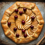 « Fini le stress des desserts d&rsquo;hiver : découvrez le clafoutis express qui enchante mes repas en famille »