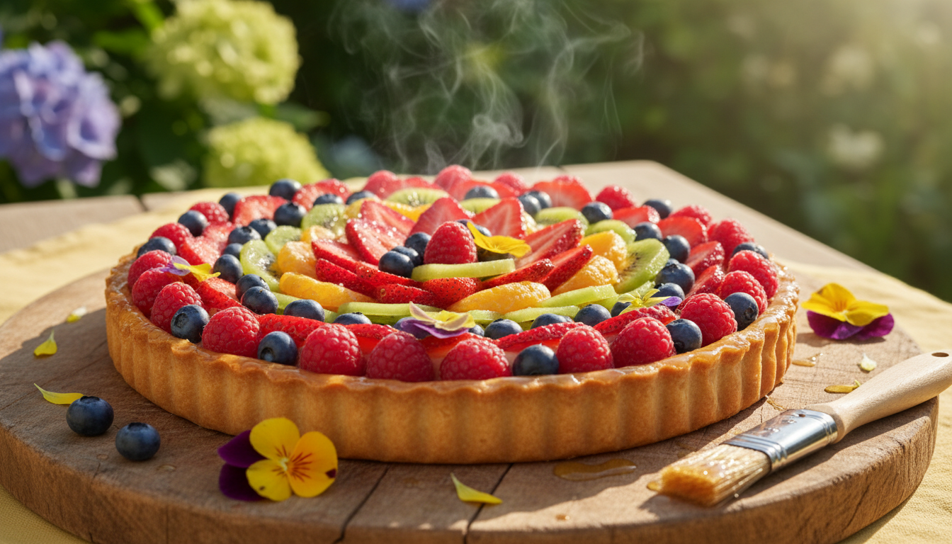 découvrez pourquoi il est crucial de tailler ces 3 arbres fruitiers avant la fin mars pour assurer une récolte d'été généreuse et savoureuse. nos conseils pratiques pour un jardin productif.