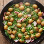 Le chef Etchebest révèle sa technique secrète pour une cuisson des champignons parfaitement caramélisés et juteux