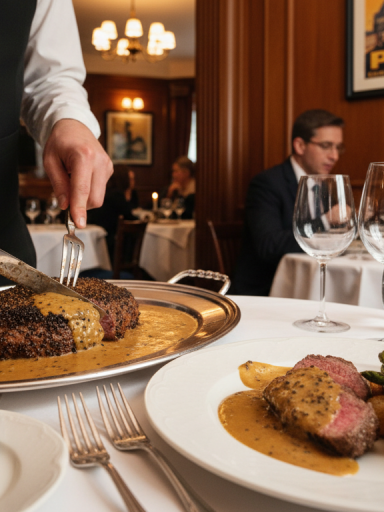 découvrez le nouveau restaurant de philippe etchebest à bordeaux : prix, menu exclusif et date d’ouverture dévoilés pour une expérience culinaire unique.