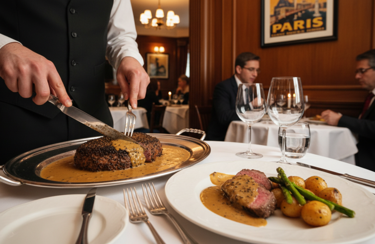 découvrez le nouveau restaurant de philippe etchebest à bordeaux : prix, menu exclusif et date d’ouverture dévoilés pour une expérience culinaire unique.