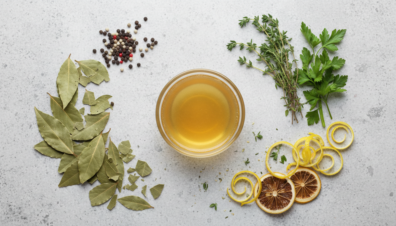découvrez ce que contiennent vraiment les bouillons cubes et quels sont leurs impacts sur la santé, pour mieux choisir vos ingrédients en cuisine.