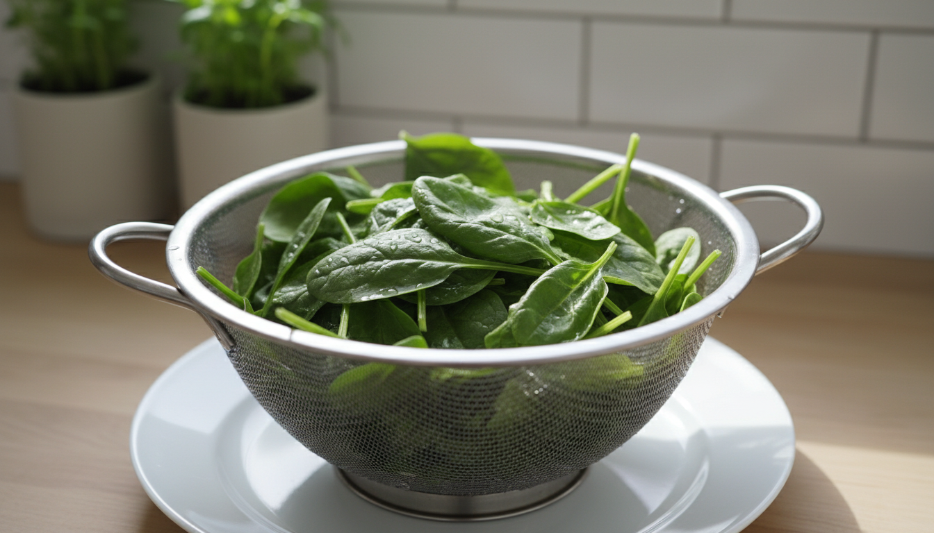 découvrez pourquoi ce légume souvent imprégné de pesticides est préférable à cultiver soi-même facilement pour une consommation saine et naturelle.