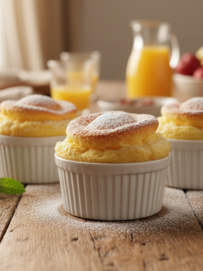 découvrez un dessert léger et gourmand à préparer chaque dimanche avec seulement 5 ingrédients, parfait pour un moment de plaisir partagé en famille ou entre amis.
