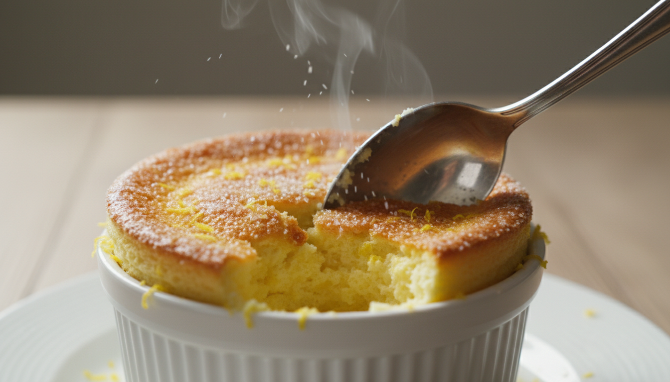 découvrez un dessert léger et gourmand à savourer chaque dimanche, réalisé avec seulement 5 ingrédients pour un moment de plaisir partagé en famille ou entre amis.