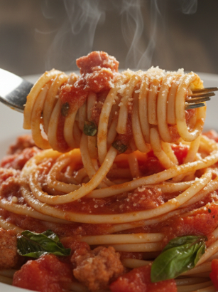 apprenez à créer rapidement une sauce maison délicieuse et parfaite pour vos spaghettis grâce à notre recette simple et rapide.