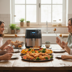 Plaisir léger : roulés de jambon à la mayo allégée et légumes croquants pour une gourmandise saine