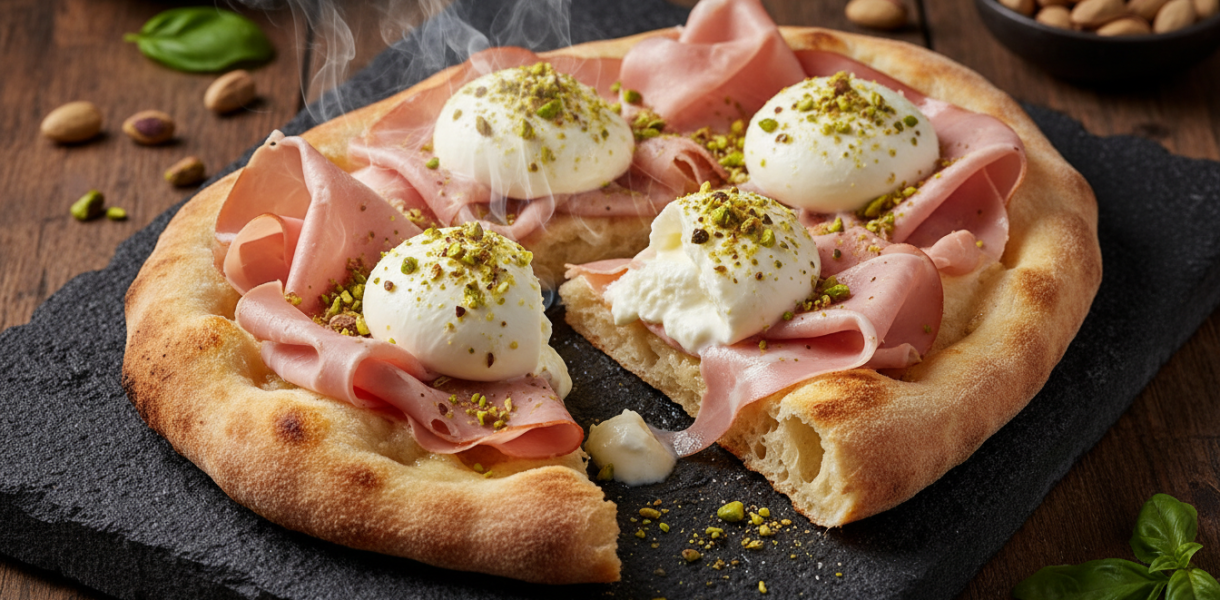 découvrez la pinsa romana maison, une pâte légère, aérienne et dorée, idéale pour des soirées gourmandes sans sensation de lourdeur. une recette authentique pour régaler vos papilles.