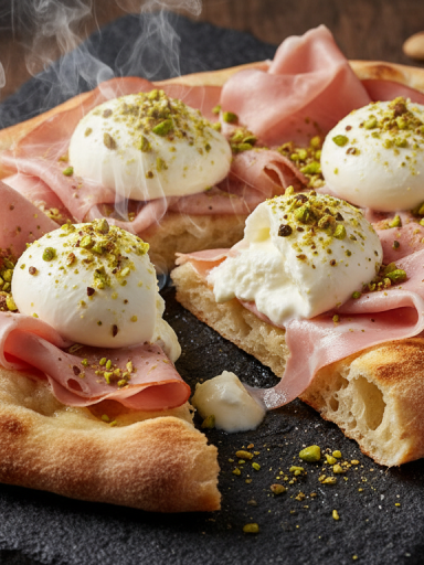 découvrez la pinsa romana maison, une pâte légère, aérienne et dorée, idéale pour des soirées gourmandes sans sensation de lourdeur. une recette authentique pour régaler vos papilles.